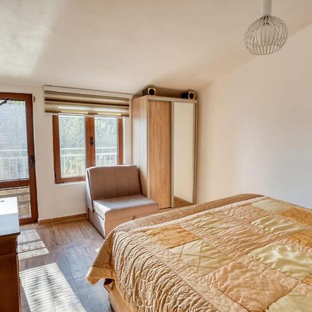 Savovic_Lux Apartment Petrovac Exterior photo