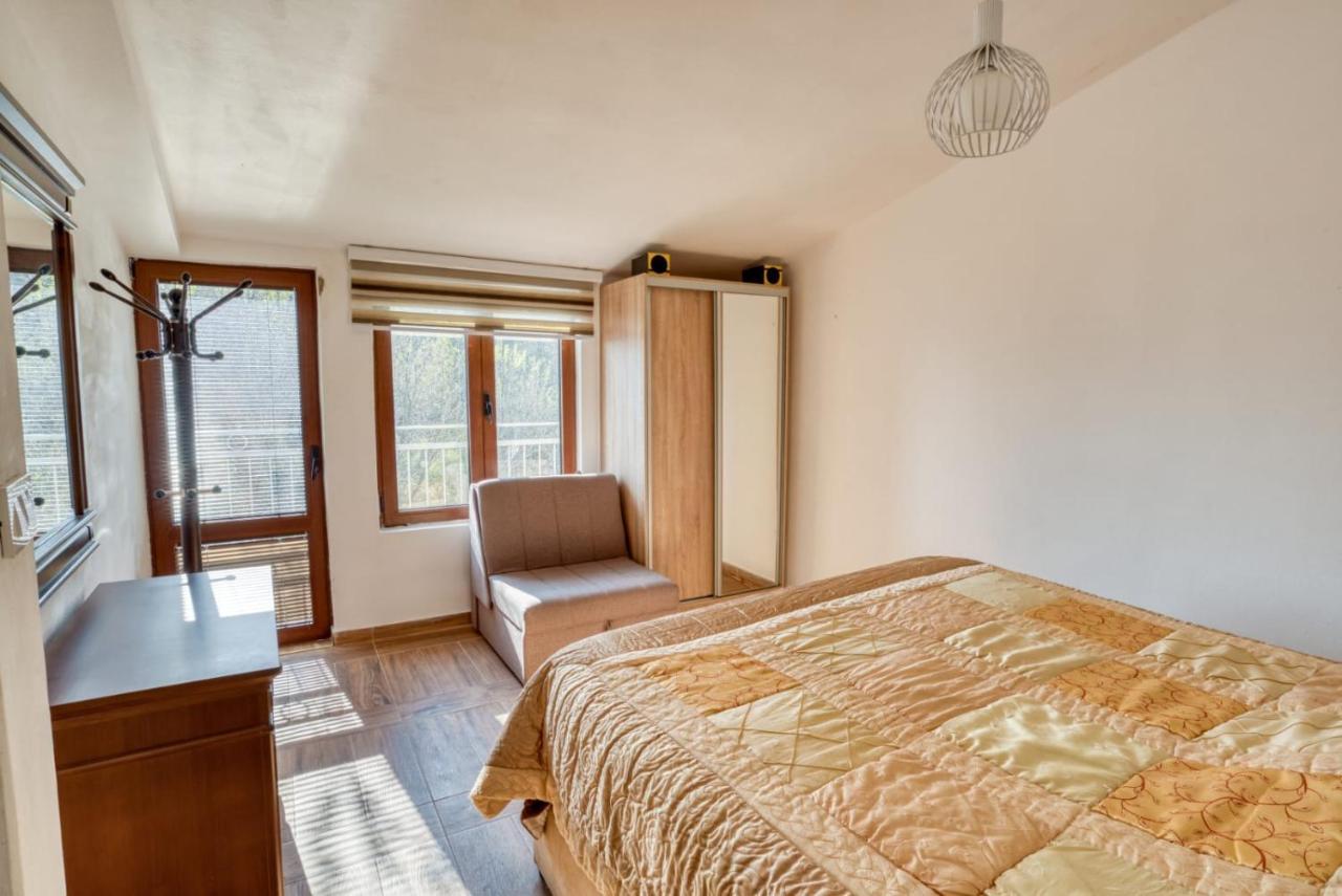 Savovic_Lux Apartment Petrovac Exterior photo