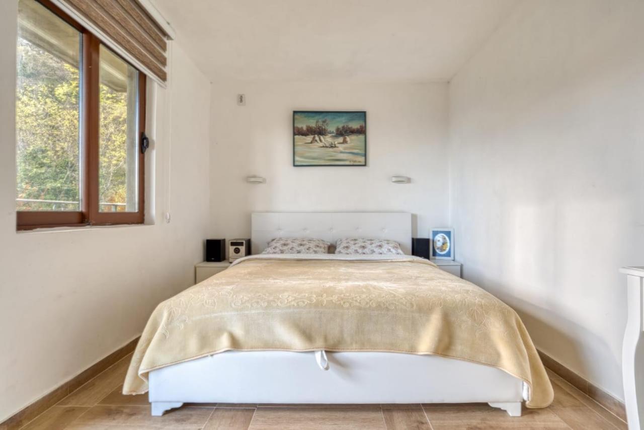 Savovic_Lux Apartment Petrovac Exterior photo